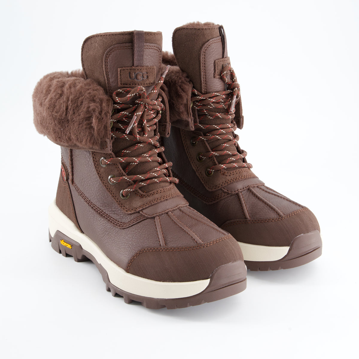 Winterstiefel Adirondack XXV