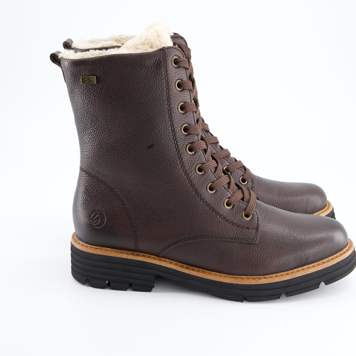 Remonte Damenschuhe - Winterstiefel Remonte Winterstiefel