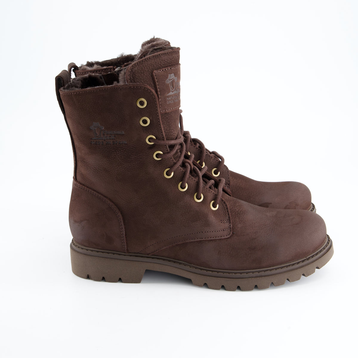 Winterstiefel