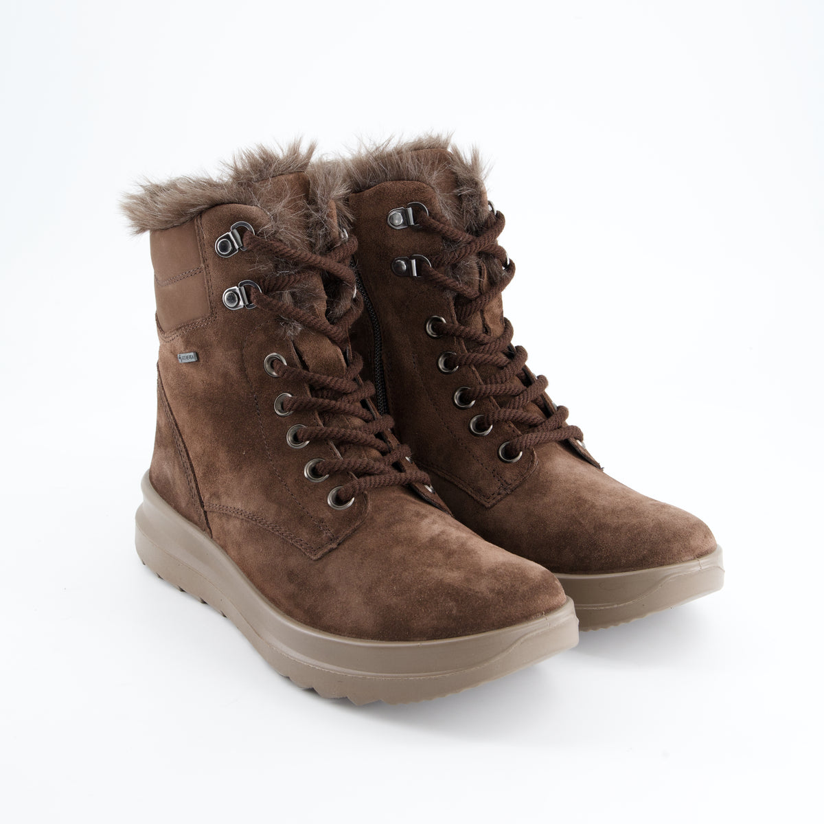 LEGERO DREAMER · Winterstiefel