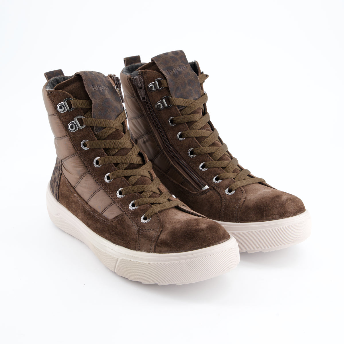 Winterstiefel MILENA
