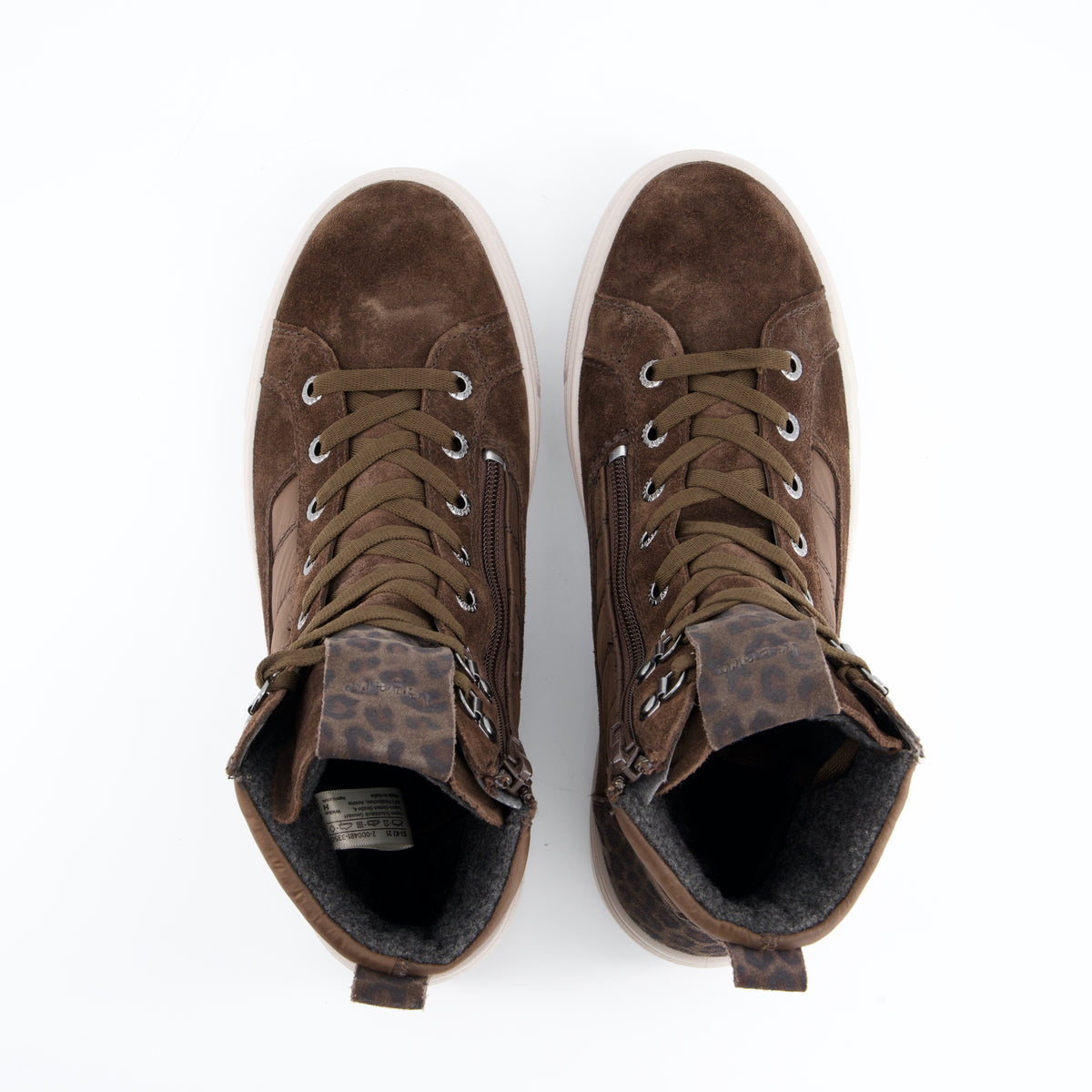 Winterstiefel MILENA