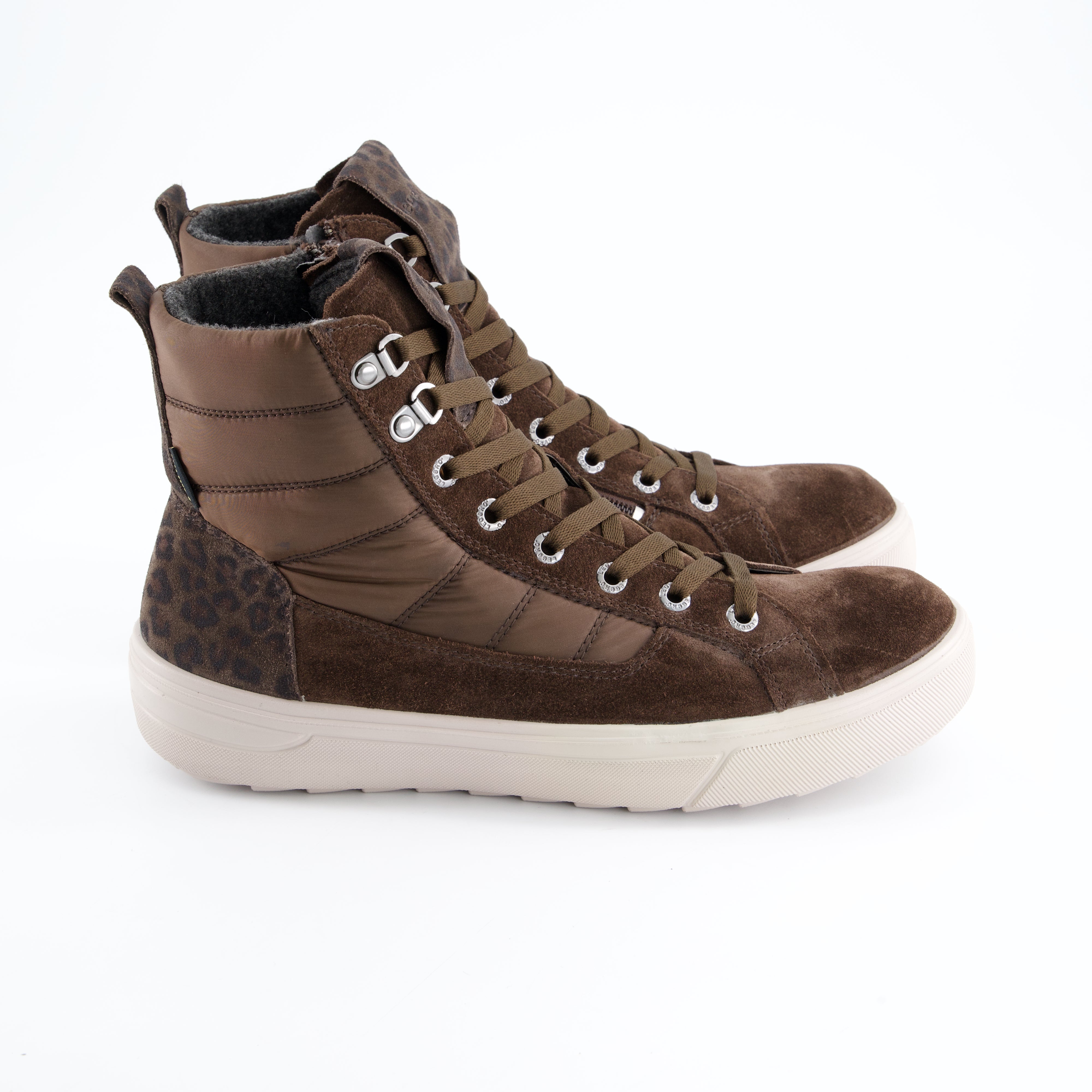 Winterstiefel MILENA