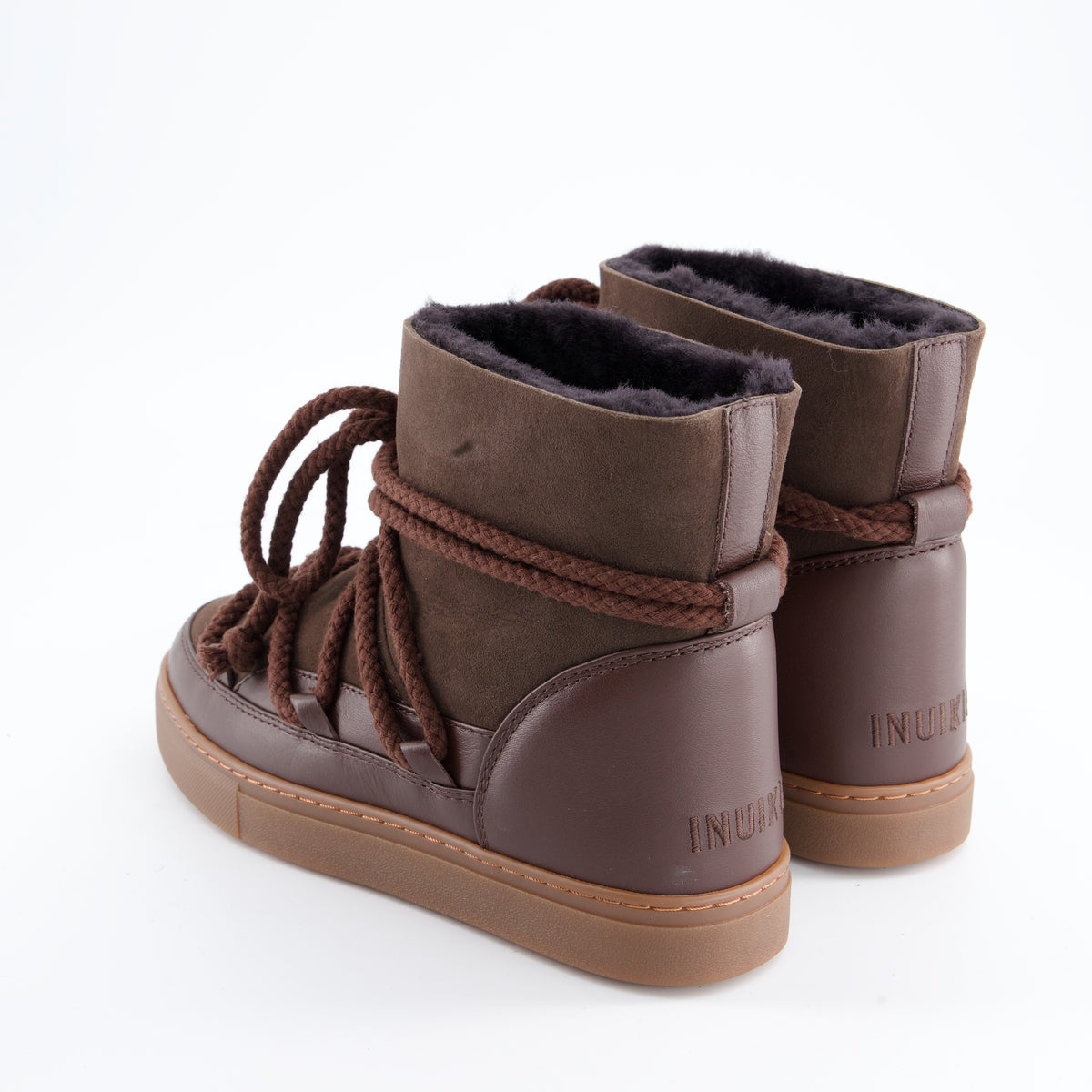 Winterstiefel CLASSIC