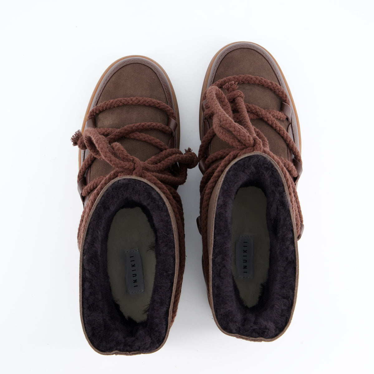 Winterstiefel CLASSIC