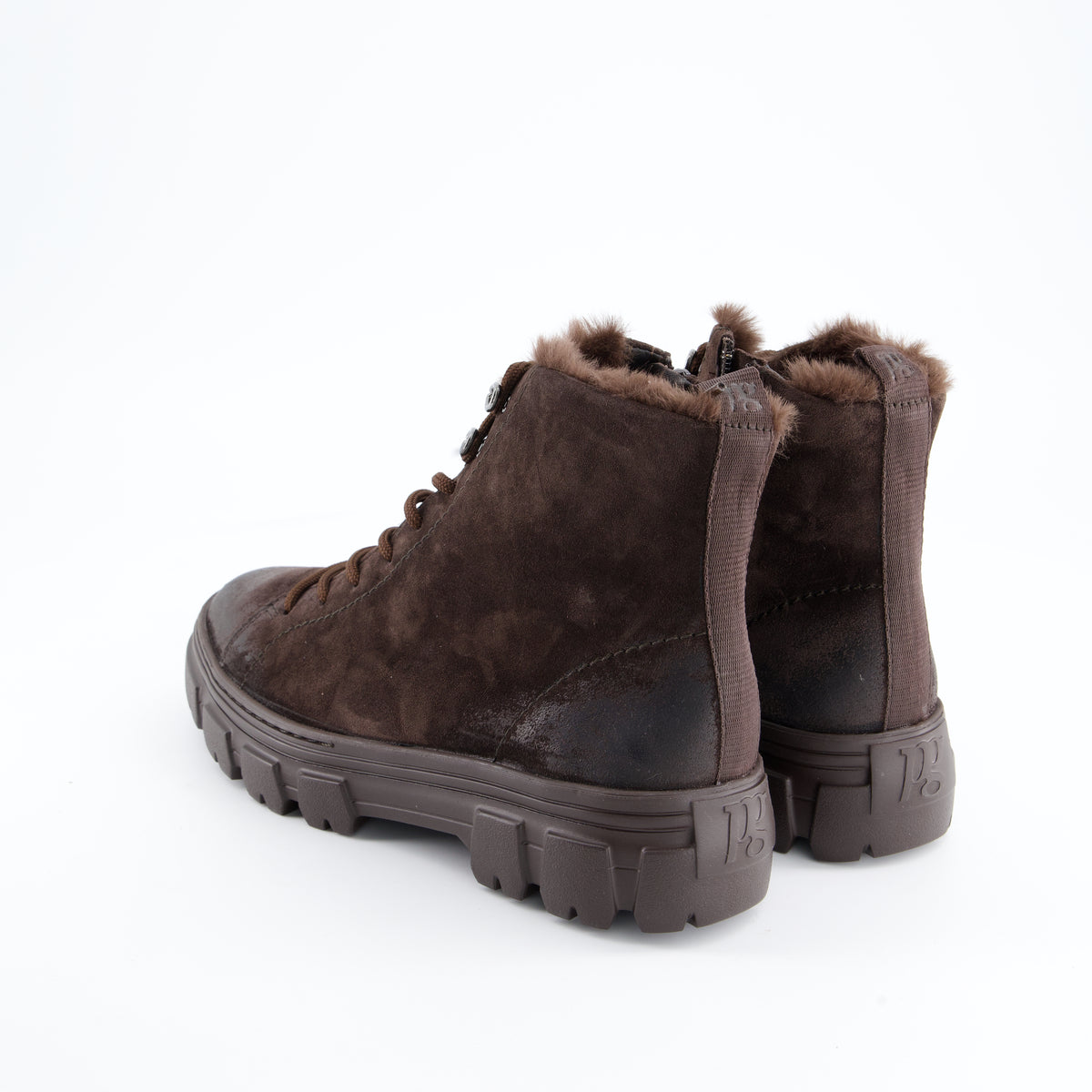 Winterstiefel