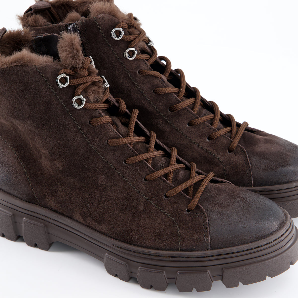 Winterstiefel