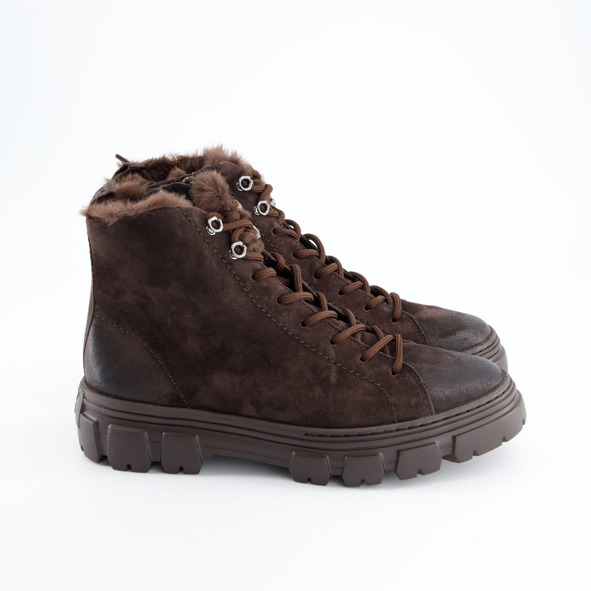 Winterstiefel