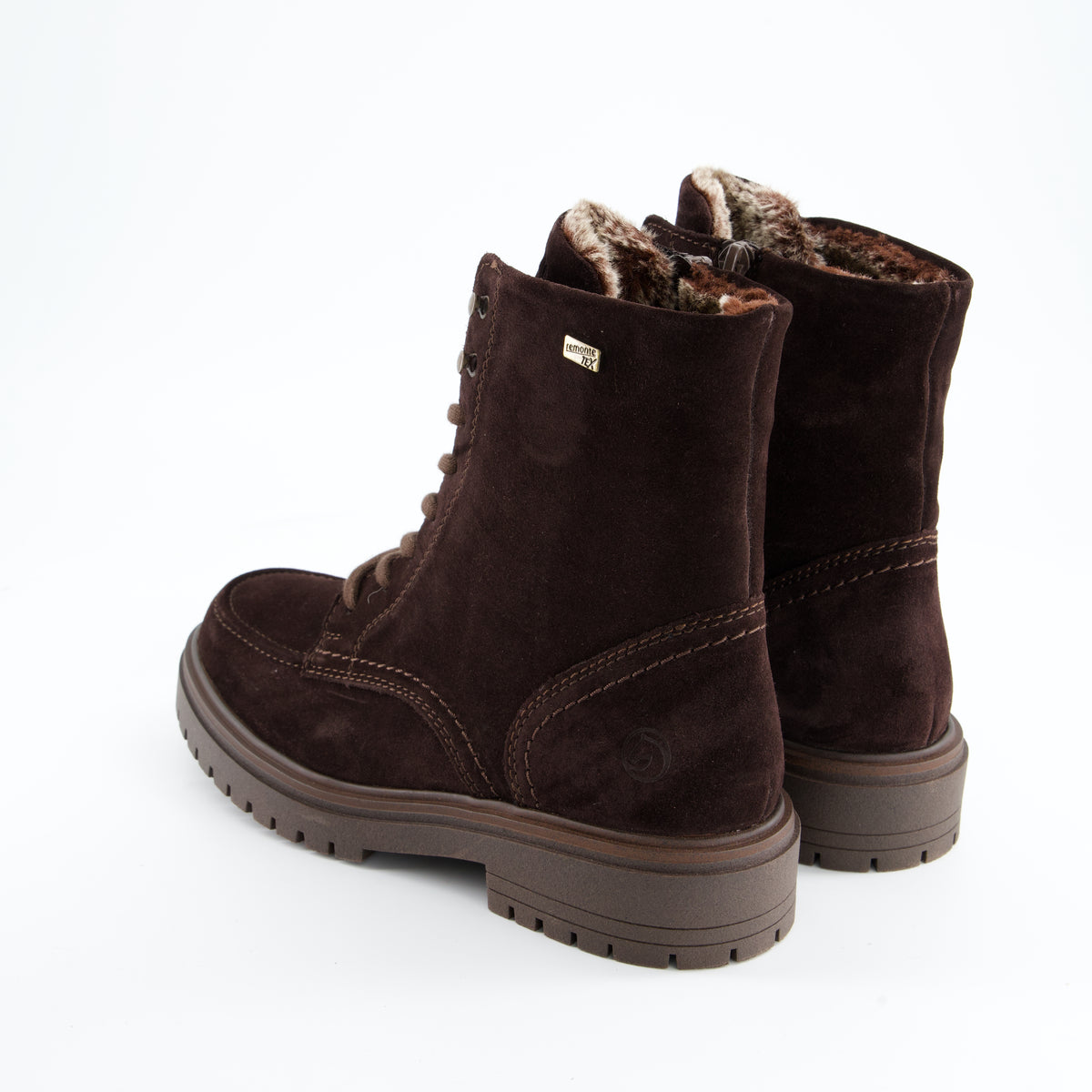 Winterstiefel