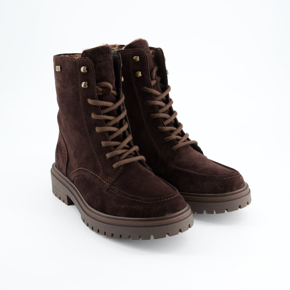 Winterstiefel