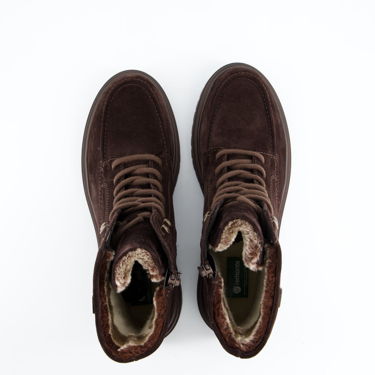 Winterstiefel