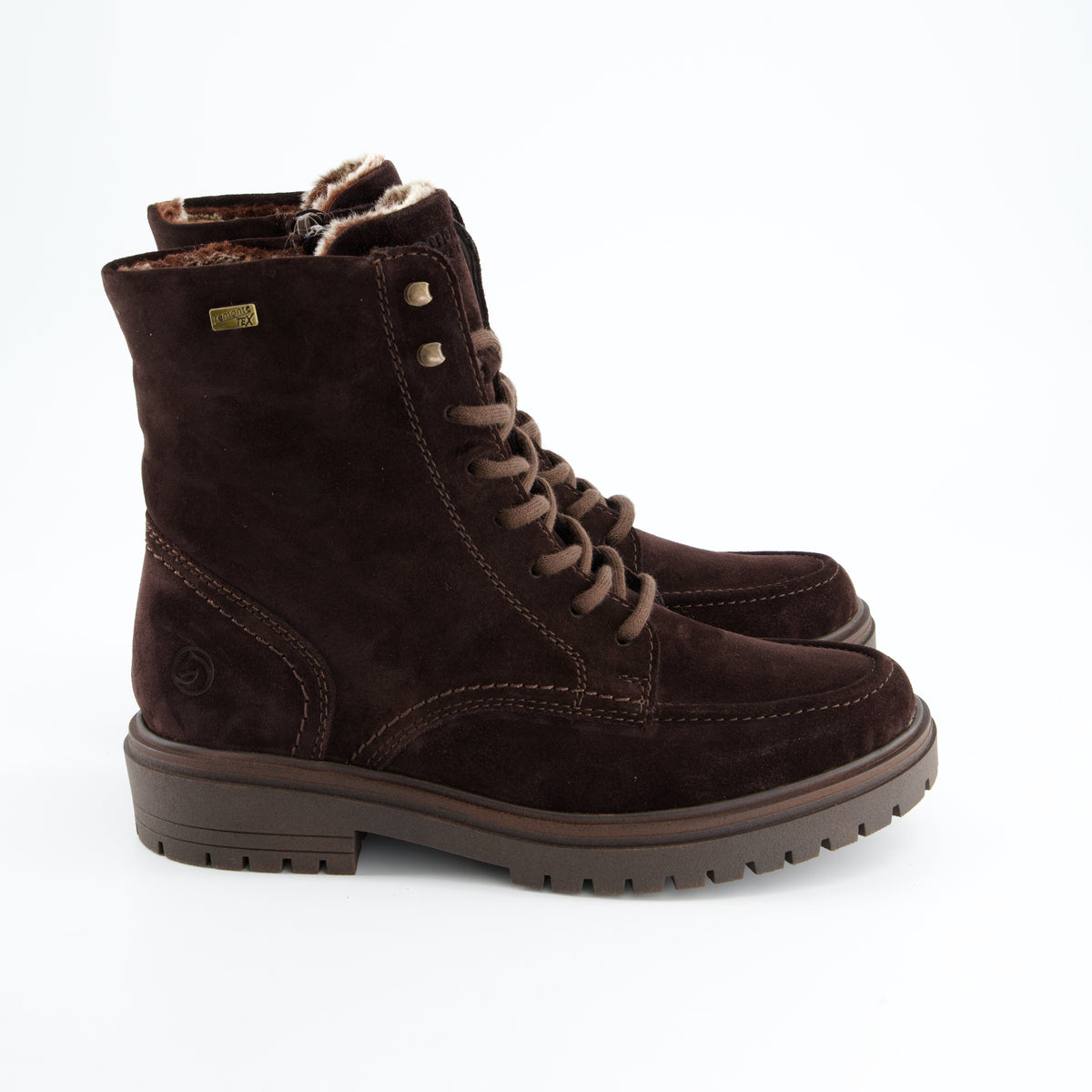 Winterstiefel