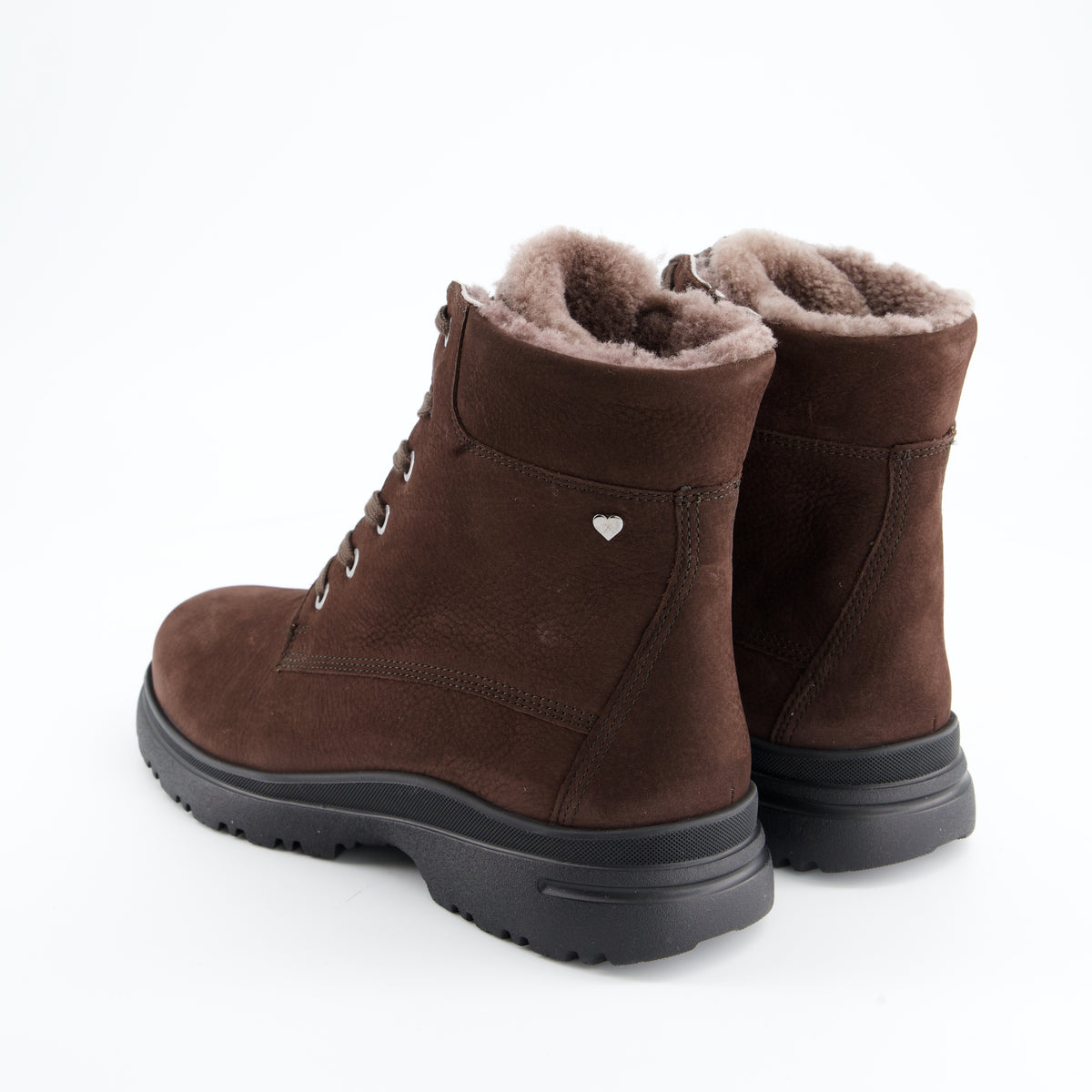 HARTJES-VERTRIEBS GMBH CALORA BOOT · Winterstiefel