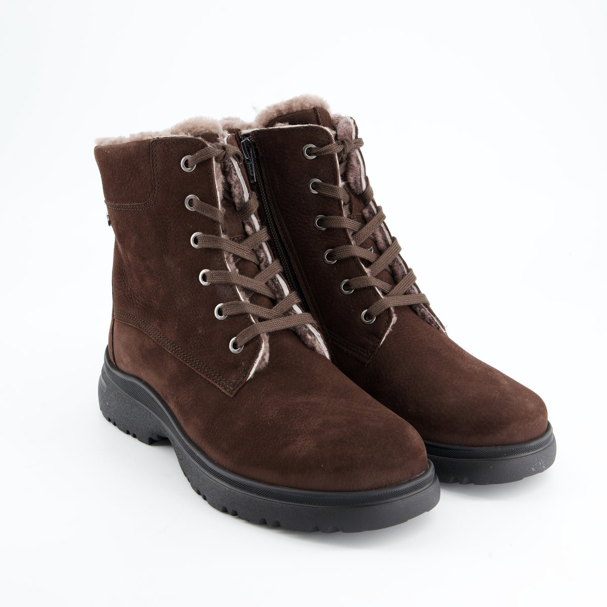 HARTJES-VERTRIEBS GMBH CALORA BOOT · Winterstiefel
