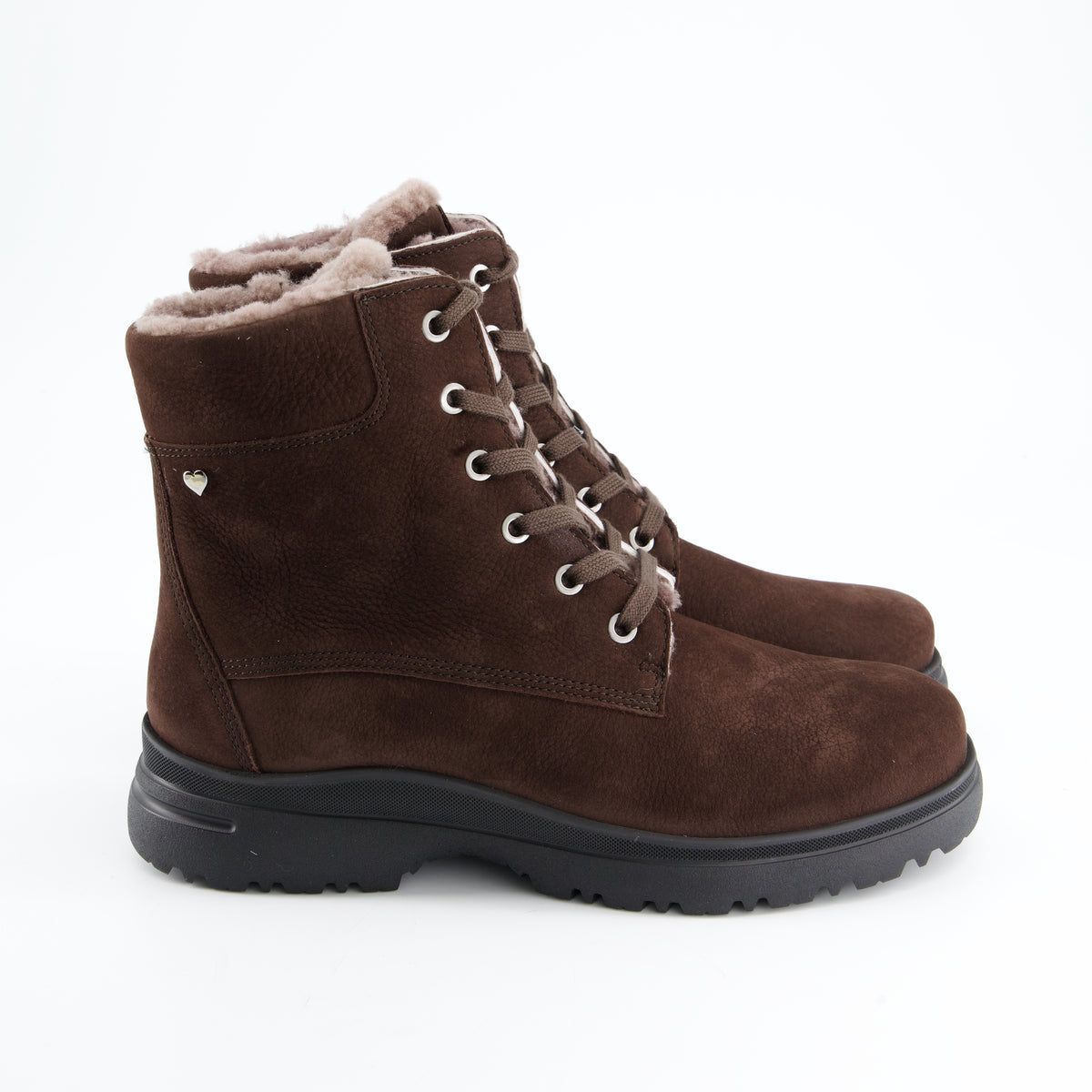 HARTJES-VERTRIEBS GMBH CALORA BOOT · Winterstiefel