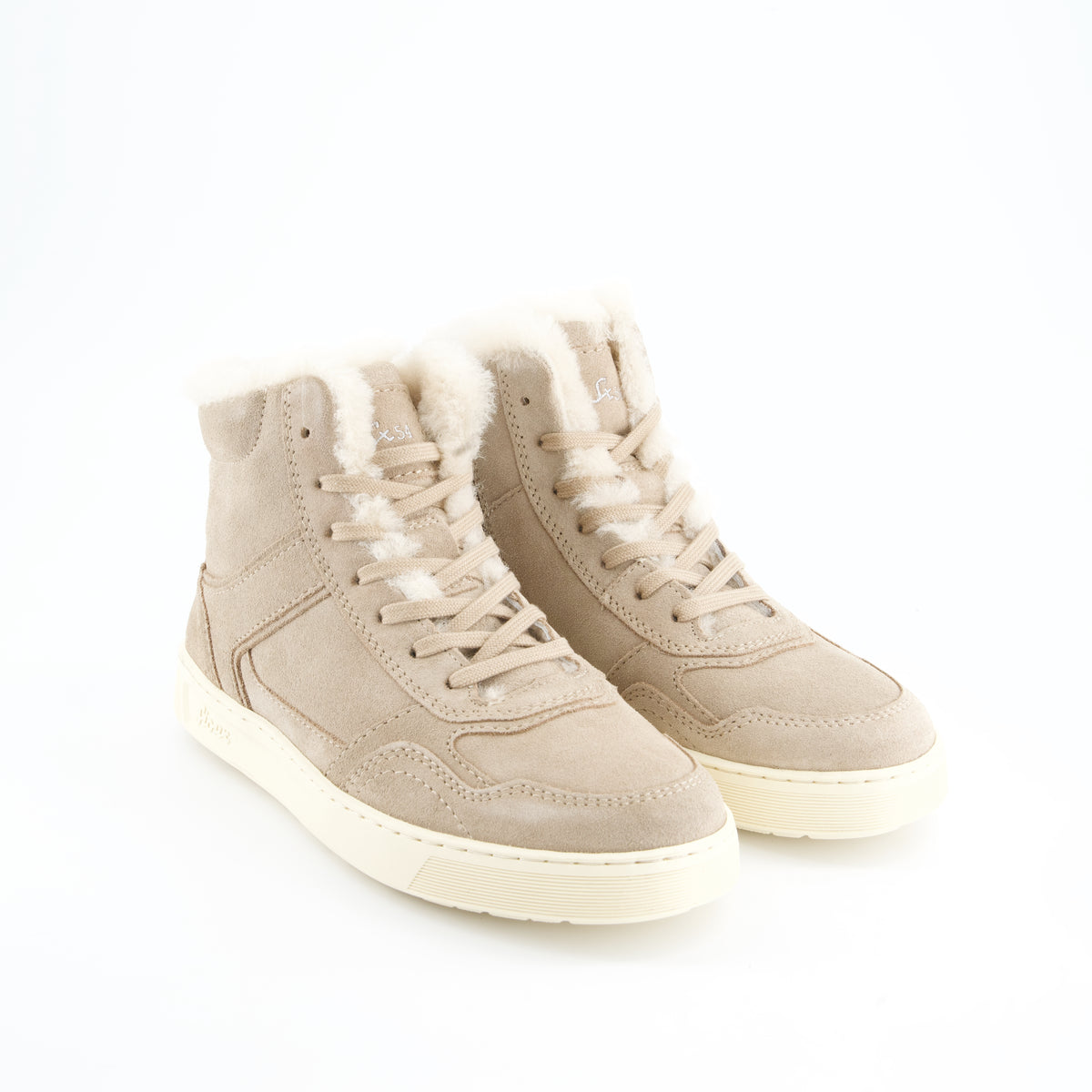 Winterstiefel Maites Sneak 006-LF