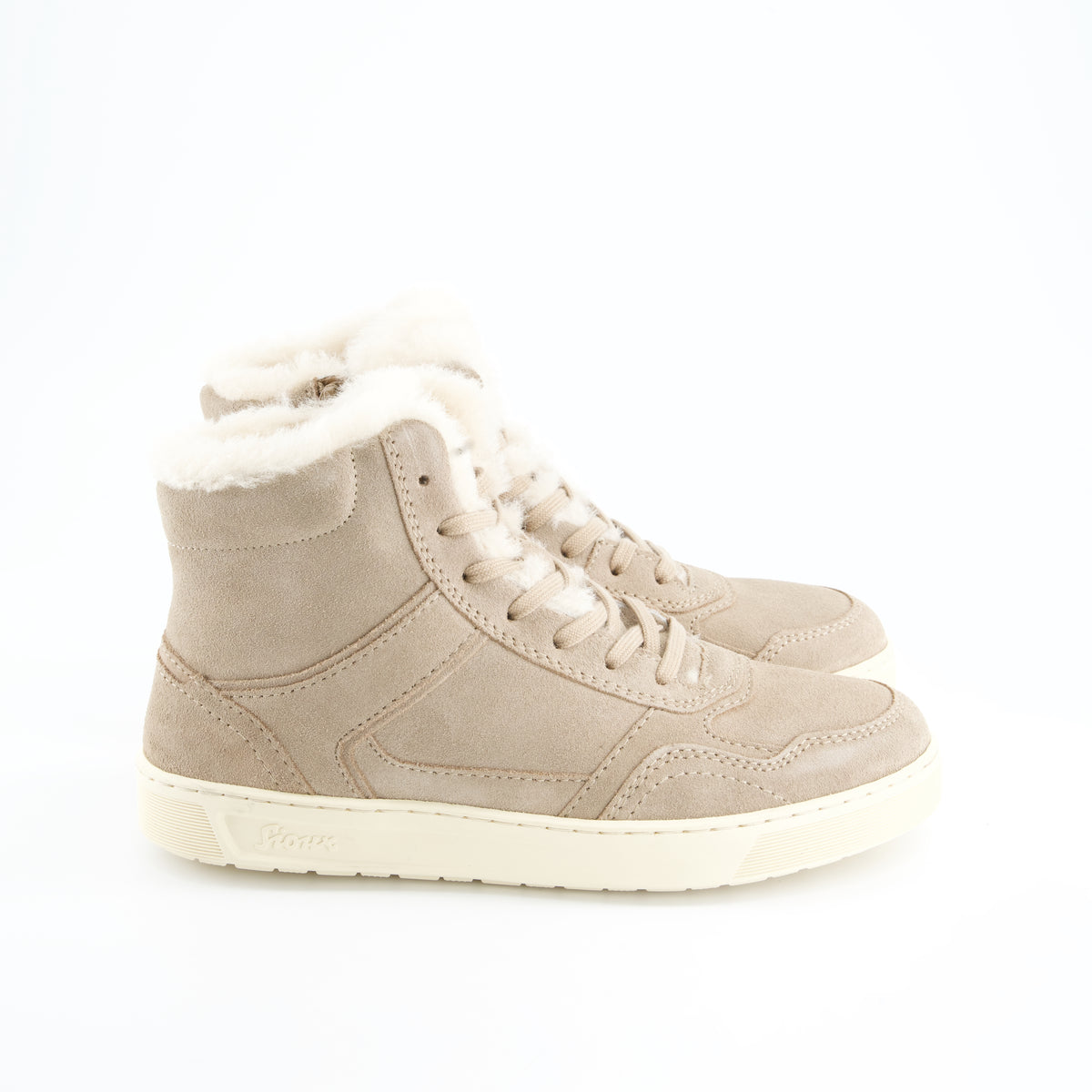 Winterstiefel Maites Sneak 006-LF