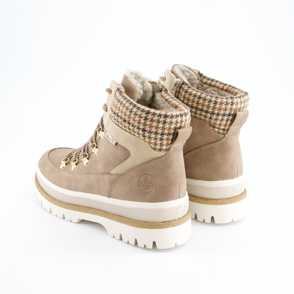 Winterstiefel