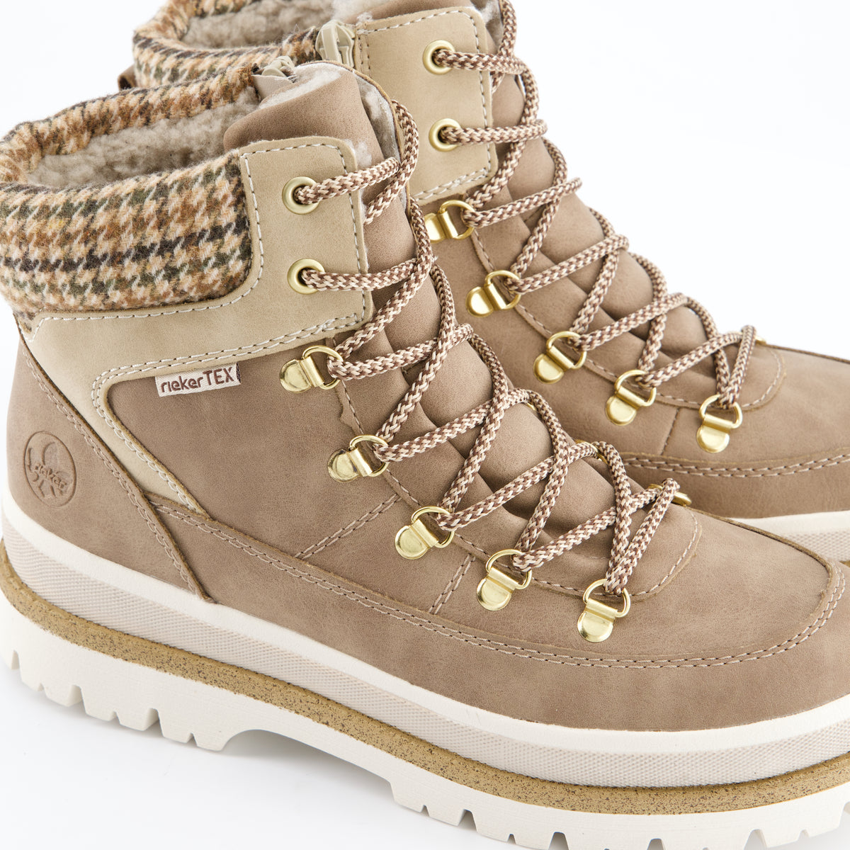 Winterstiefel