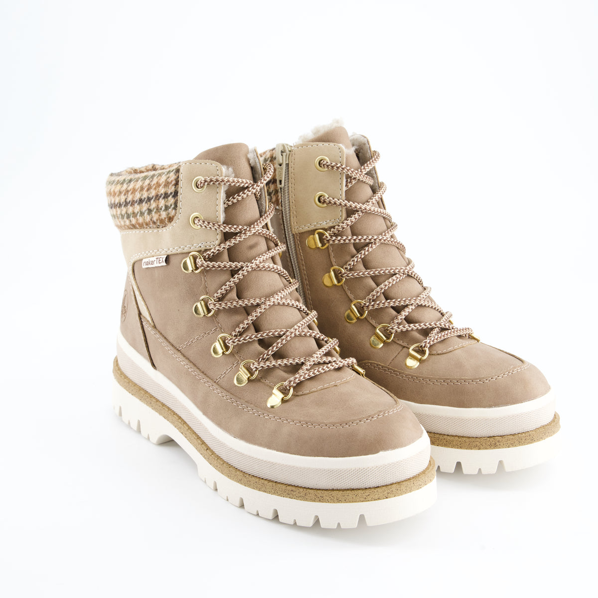 Winterstiefel