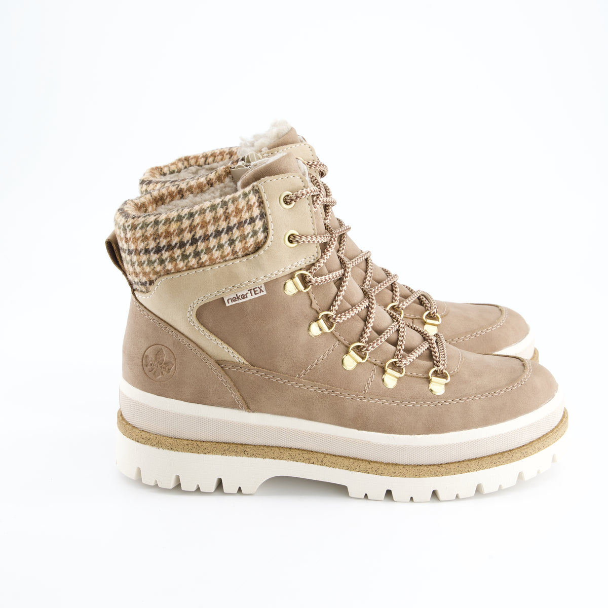 Winterstiefel