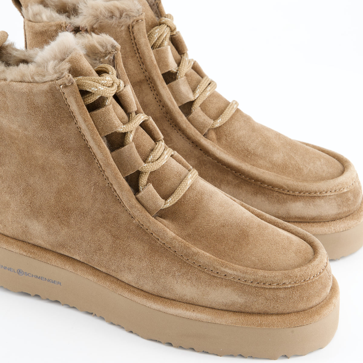 Winterstiefel AURI