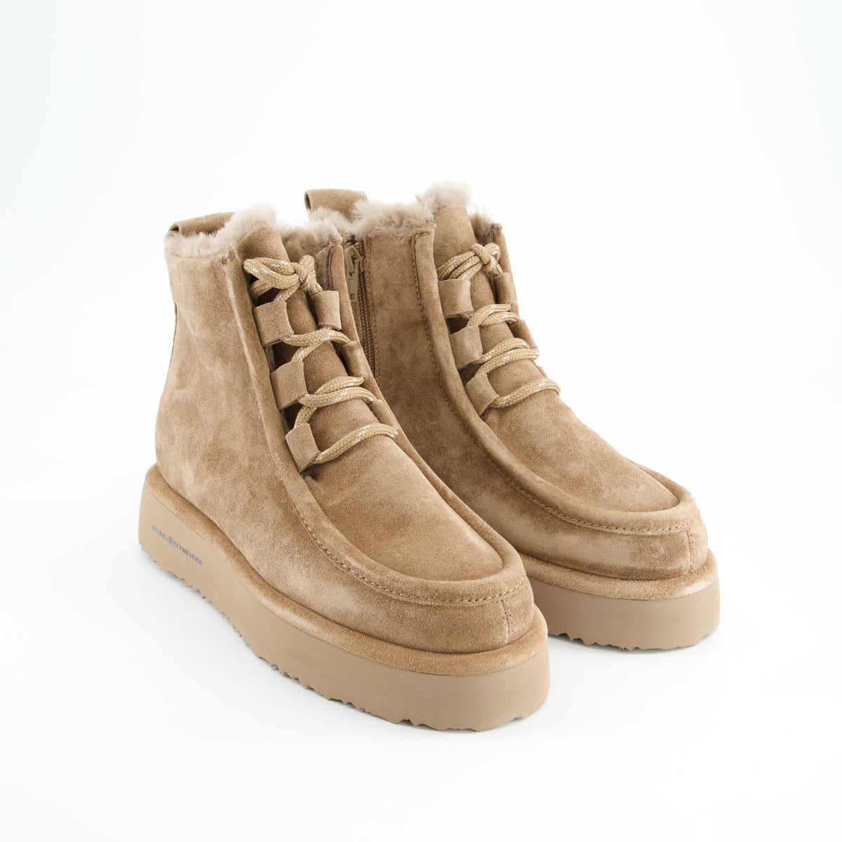 KENNEL + SCHMENGER Damenschuhe - Winterstiefel KENNEL + SCHMENGER AURI · Winterstiefel