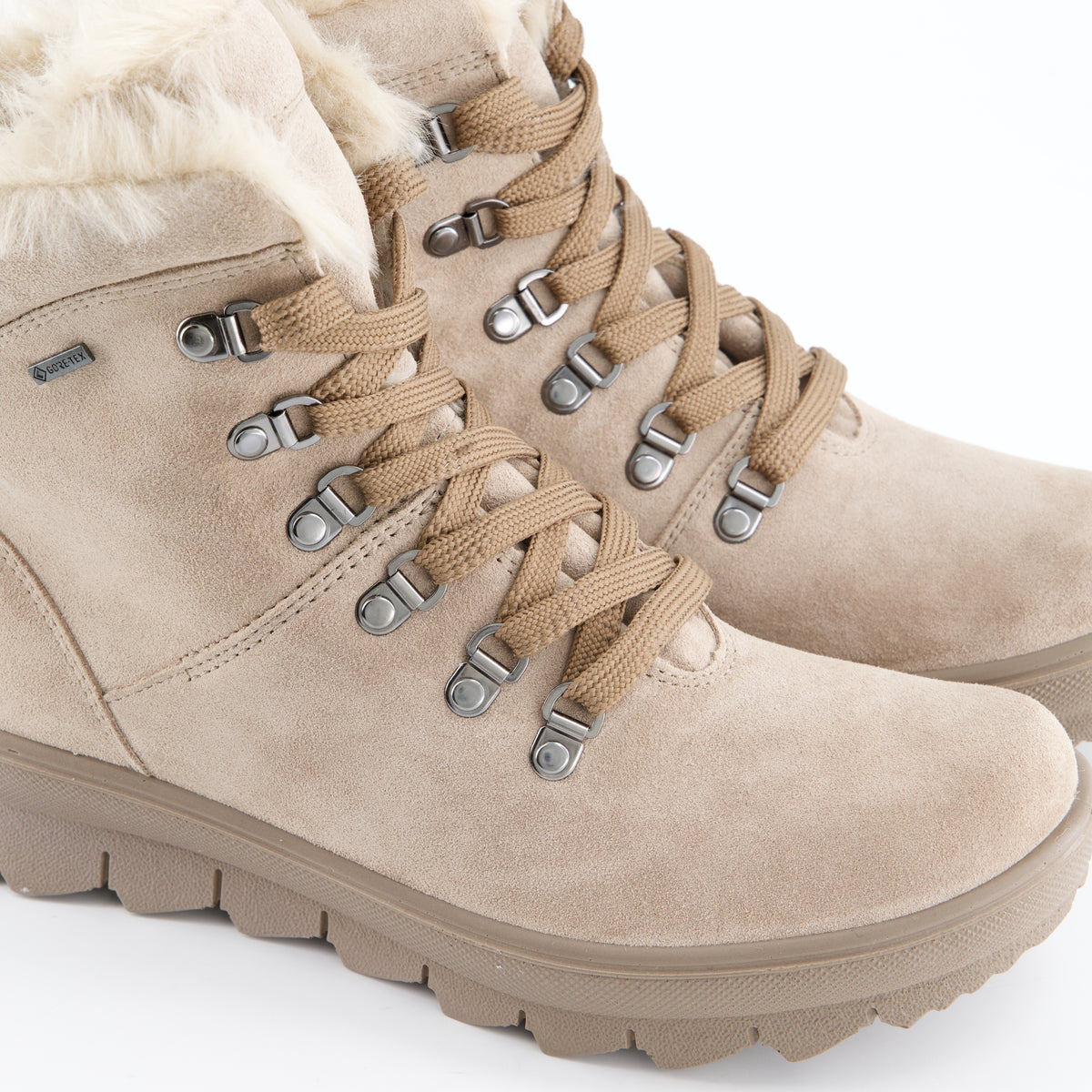 Winterstiefel NOVARA
