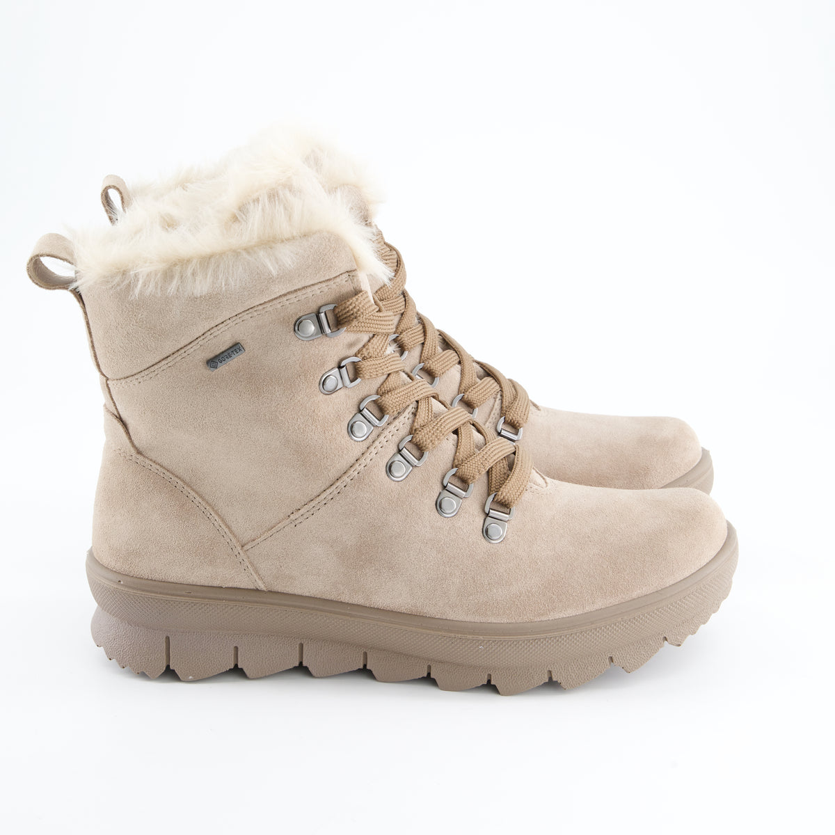 Winterstiefel NOVARA