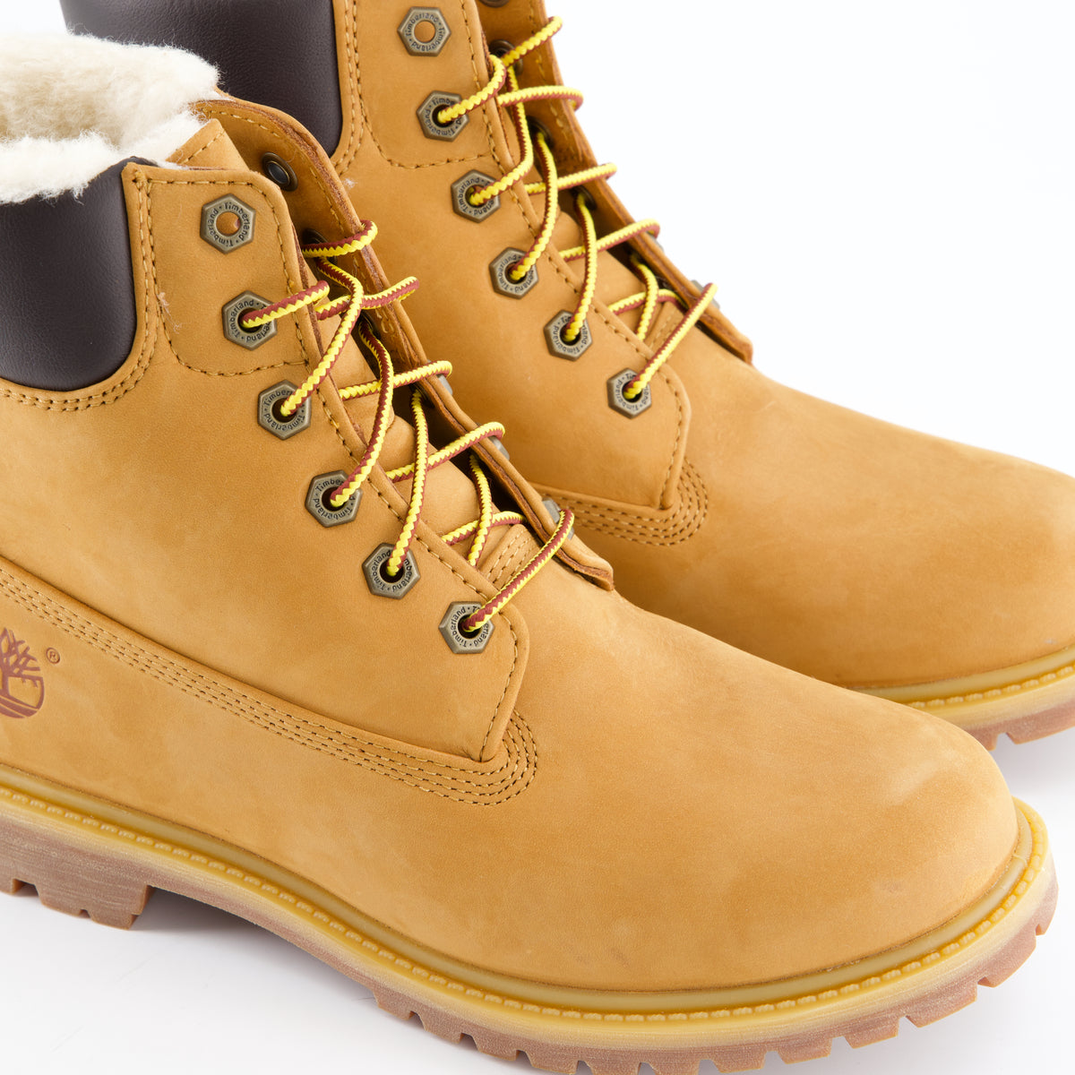 TIMBERLAND Premium 6'' warm lined · Winterstiefel