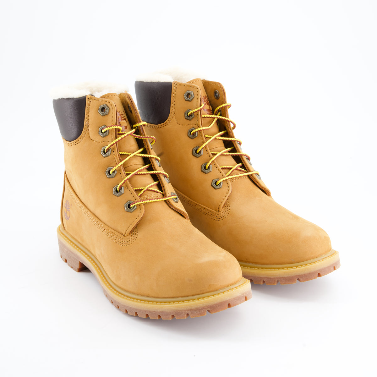 TIMBERLAND Premium 6'' warm lined · Winterstiefel