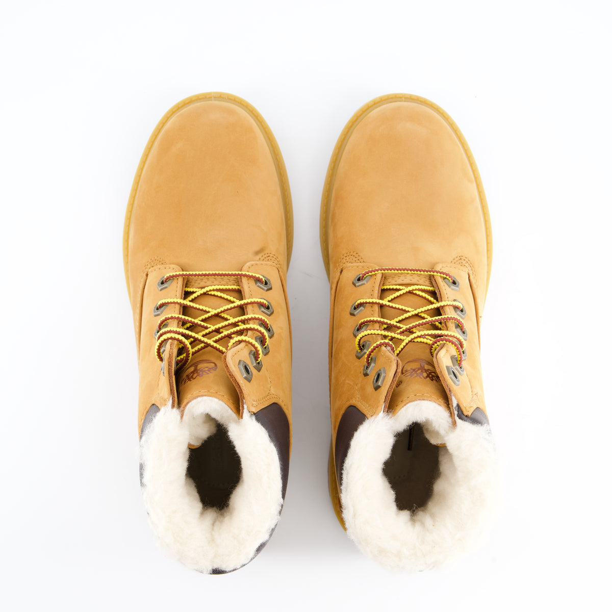 TIMBERLAND Premium 6'' warm lined · Winterstiefel
