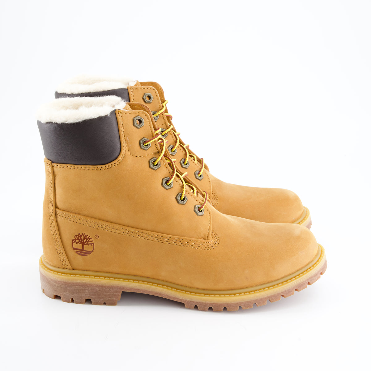 TIMBERLAND Premium 6'' warm lined · Winterstiefel