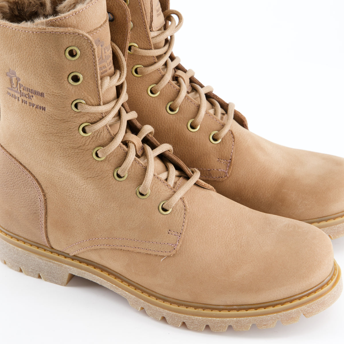 Winterstiefel