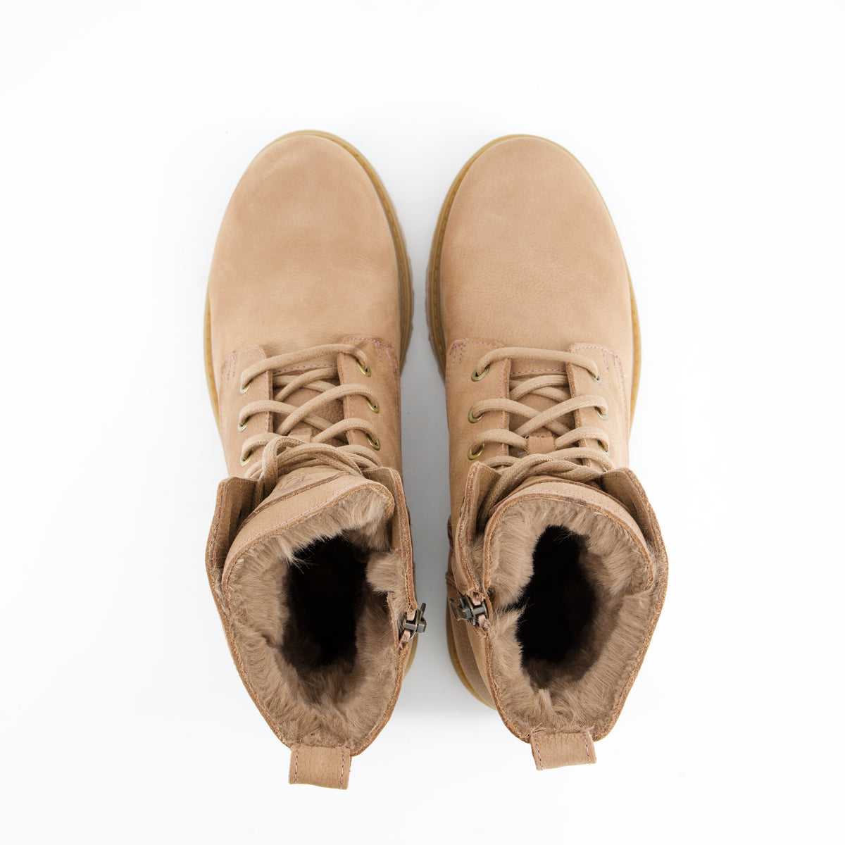 Winterstiefel