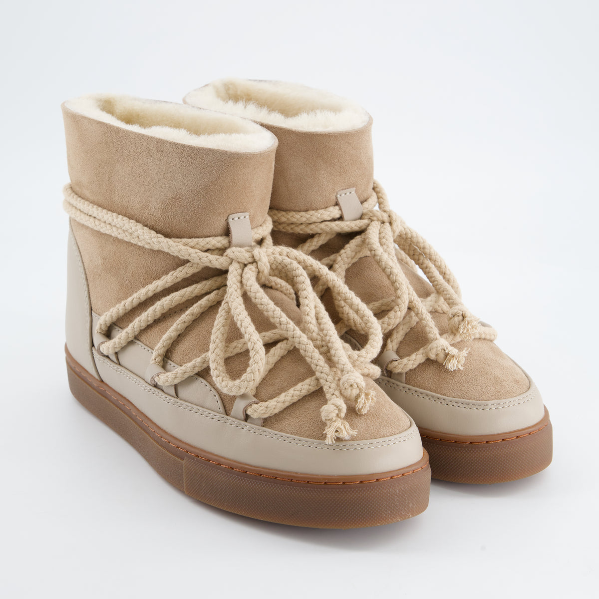 Winterstiefel CLASSIC