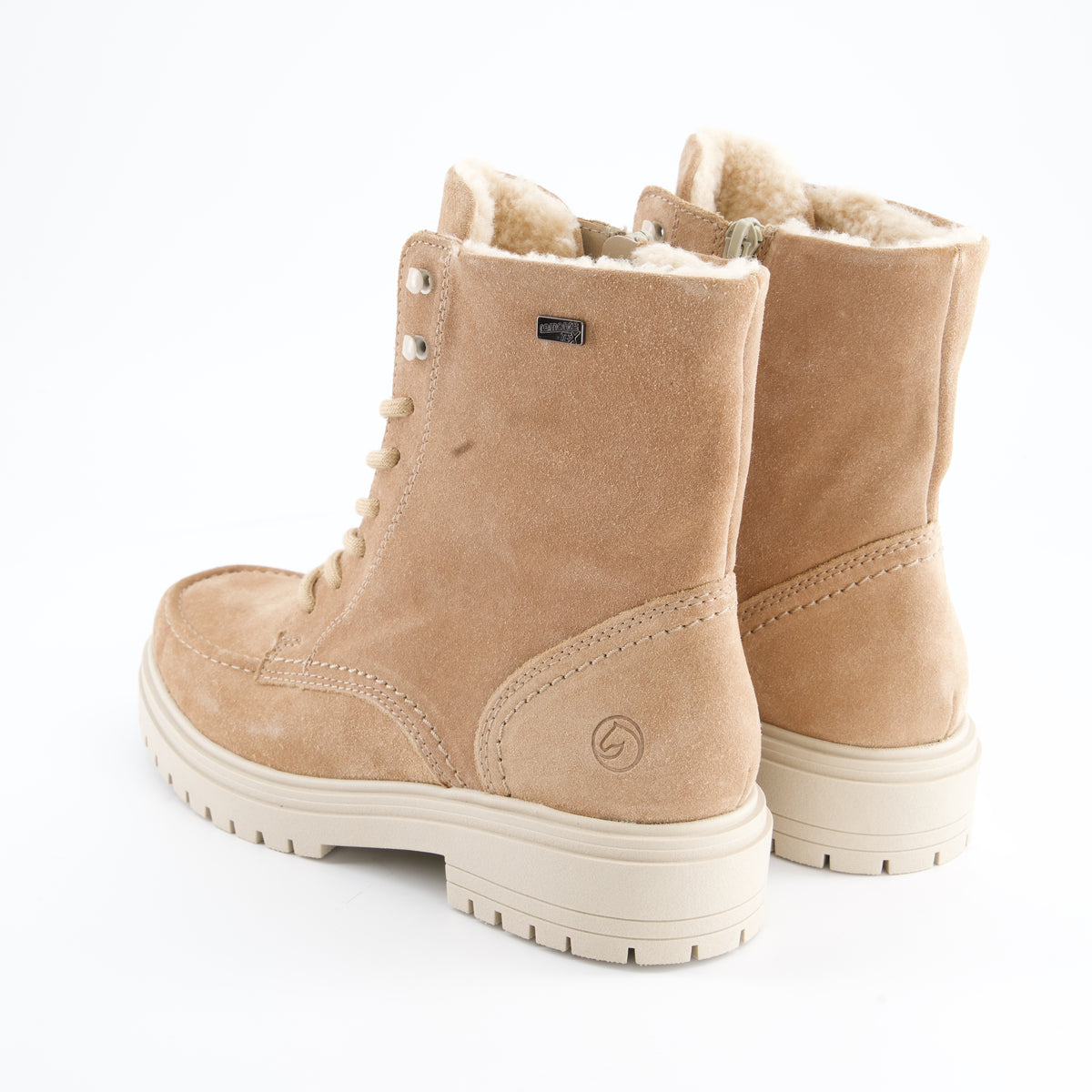 Winterstiefel