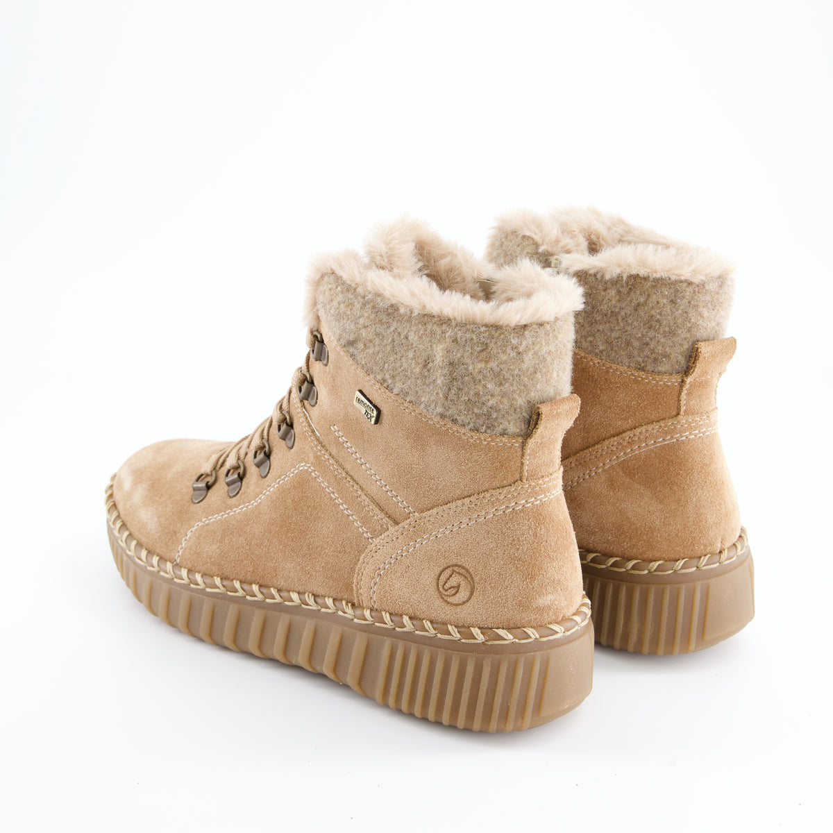 Winterstiefel