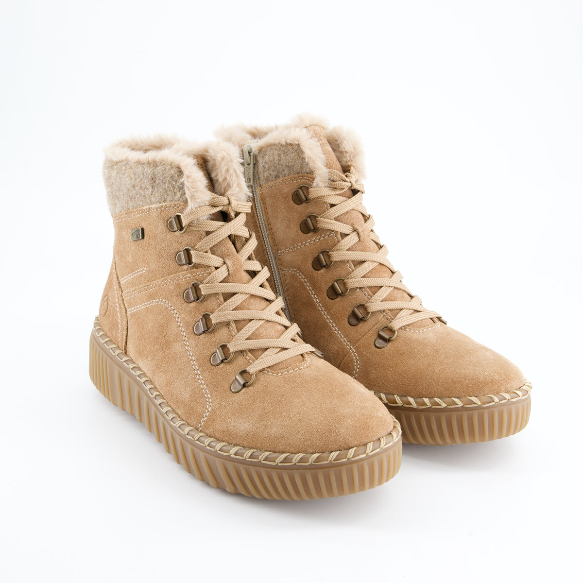 Winterstiefel