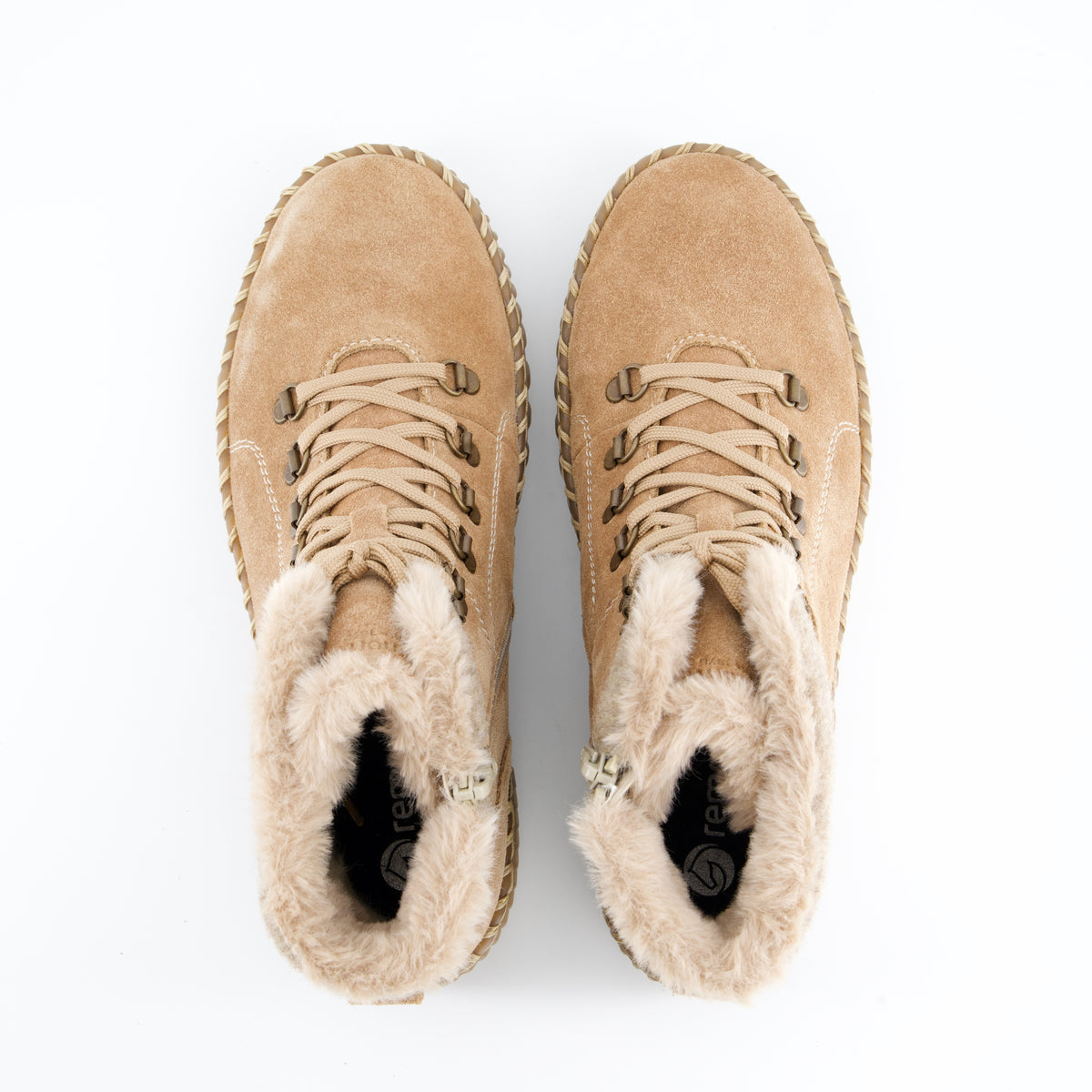Winterstiefel
