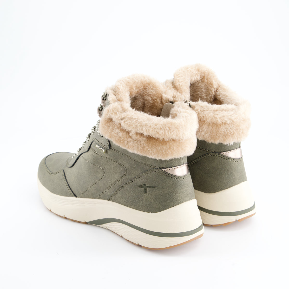 Winterstiefel