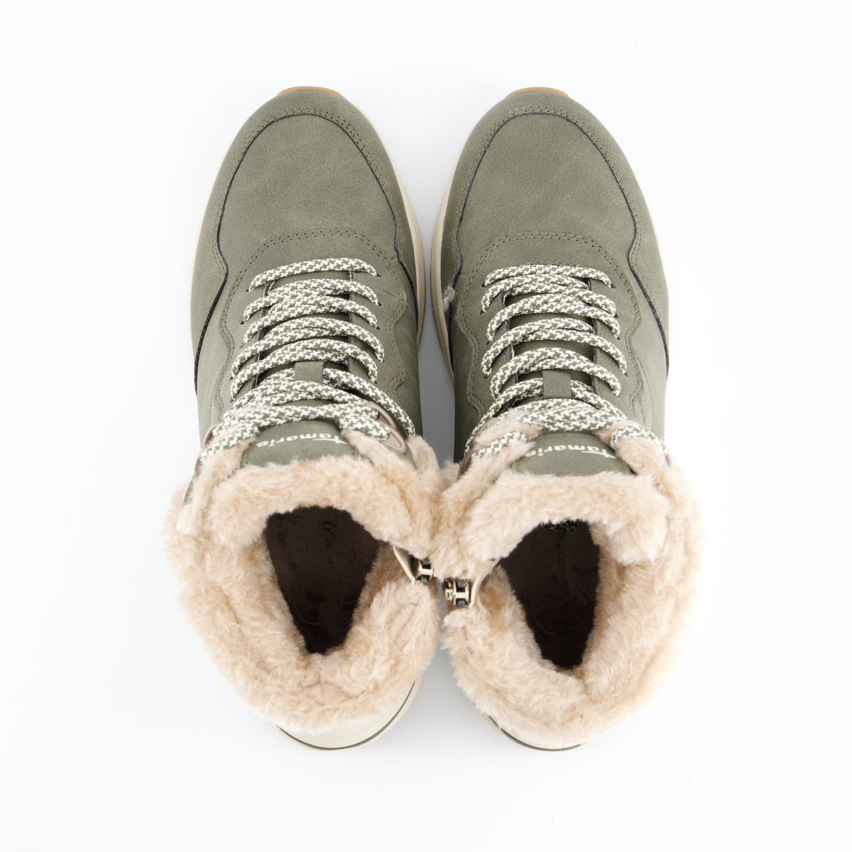 Winterstiefel
