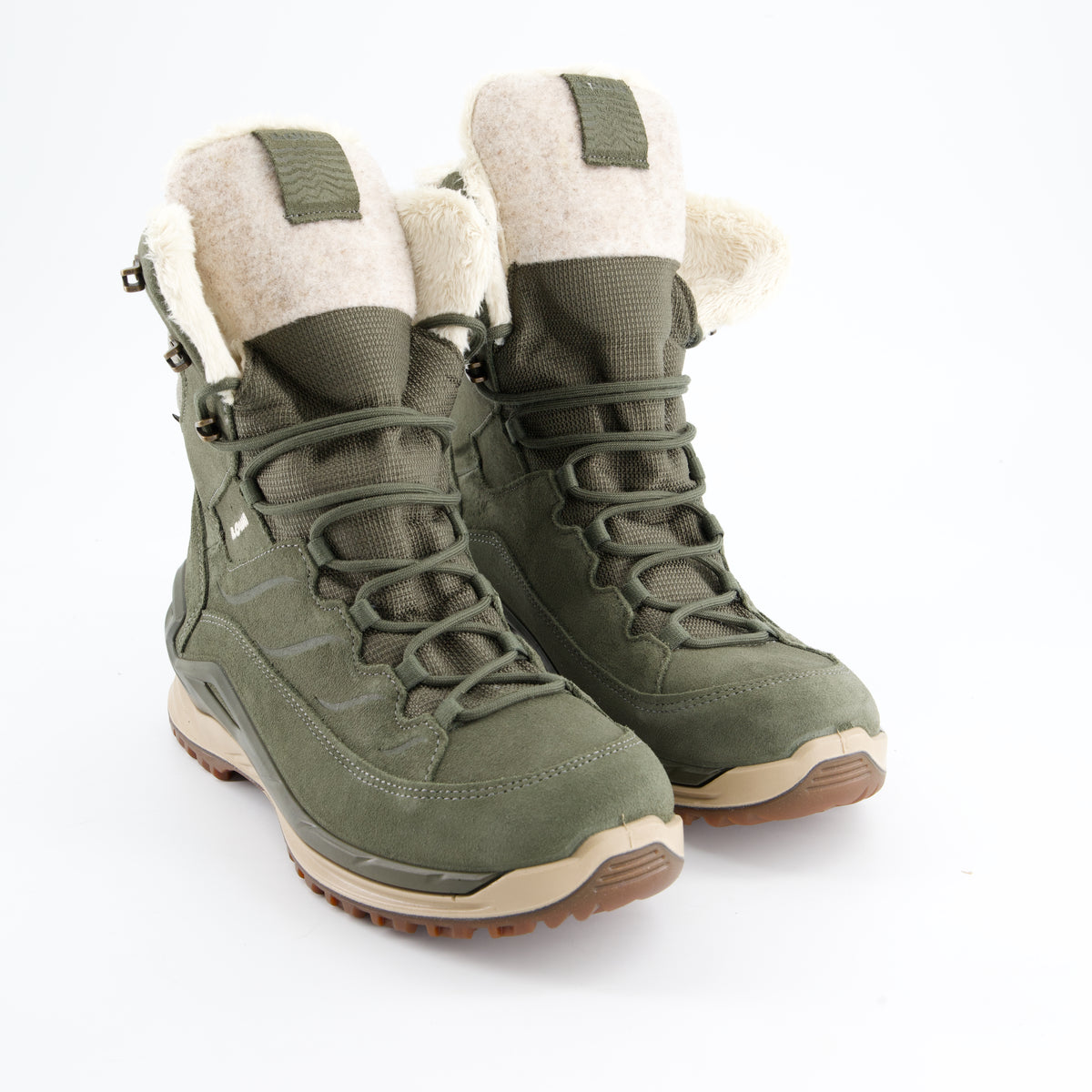 LOWA CALCETA EVO GTX WS · Winterstiefel