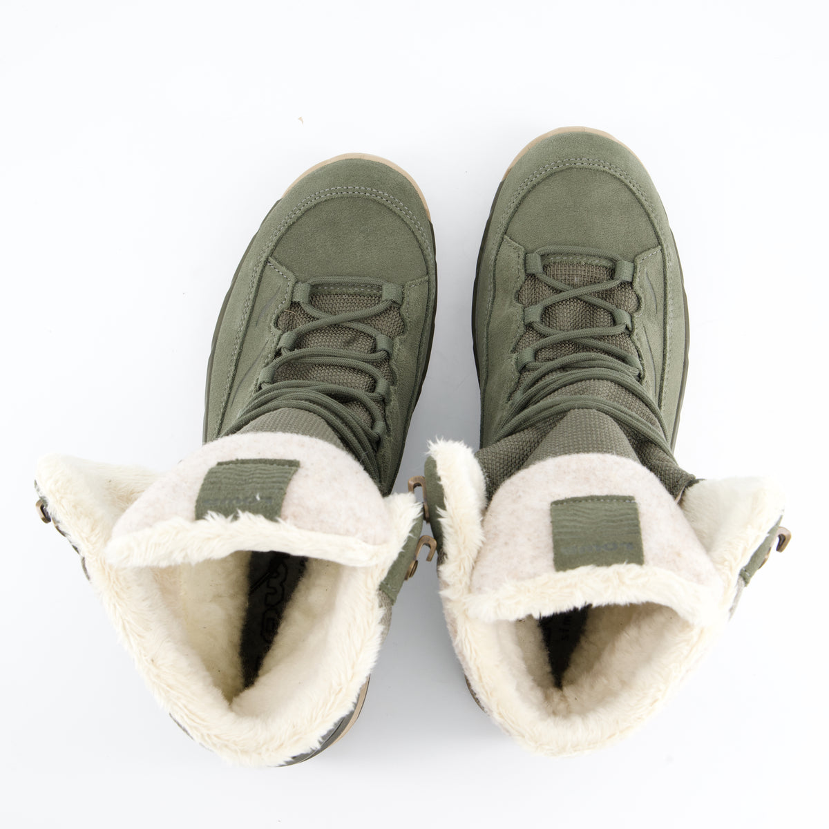 LOWA CALCETA EVO GTX WS · Winterstiefel