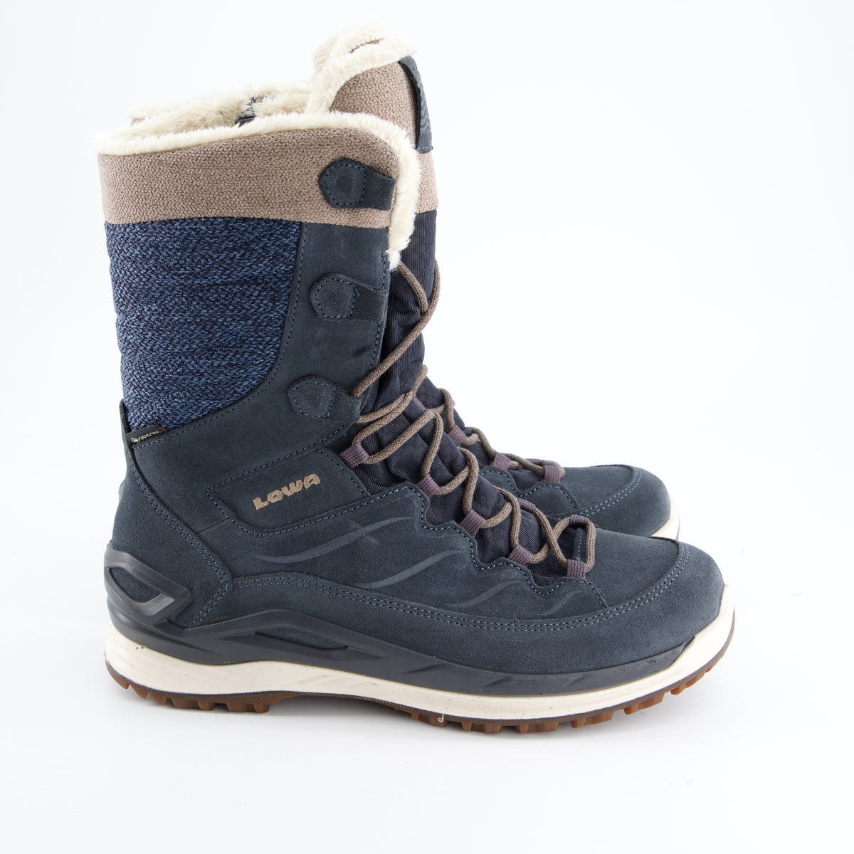 Winterstiefel BARINA EVO GTX WS