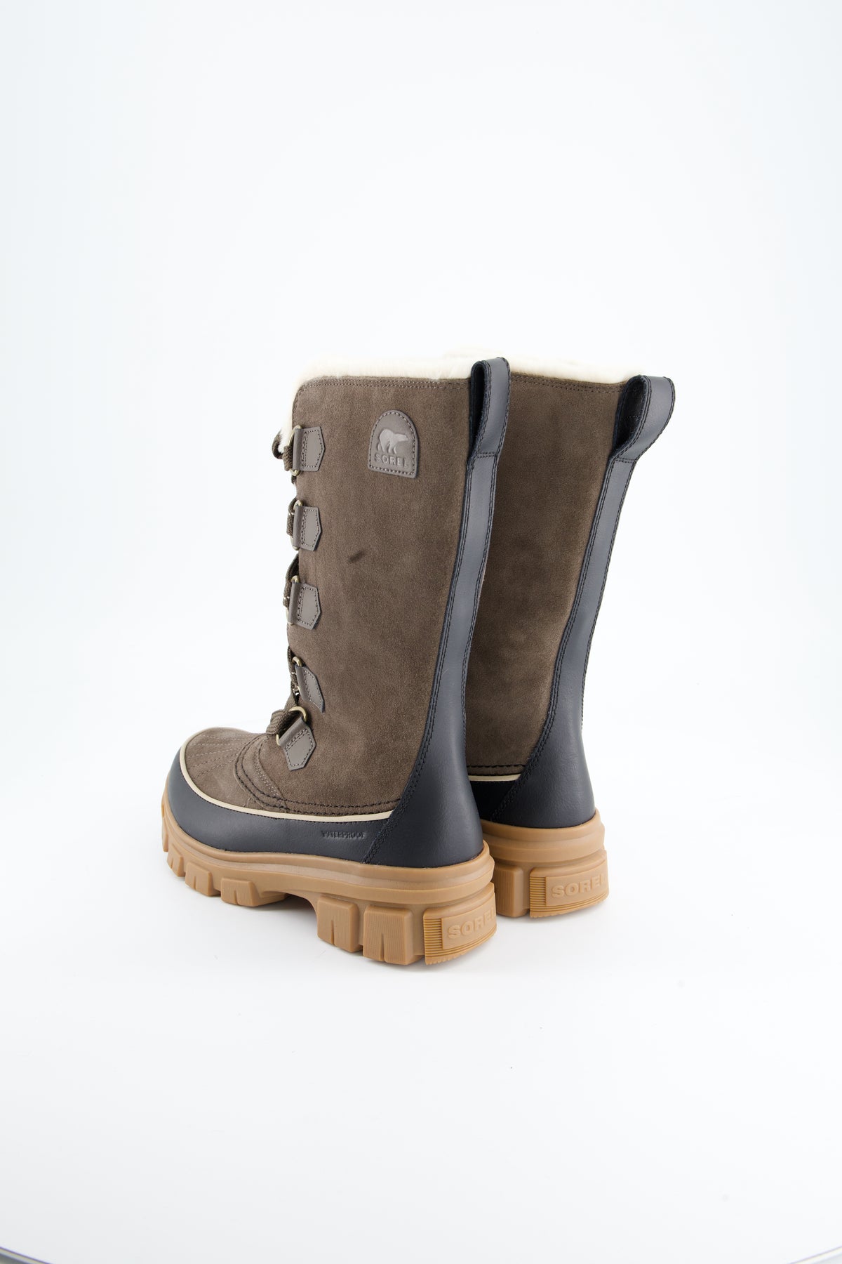 SOREL Torino V Tall WP · Winterstiefel
