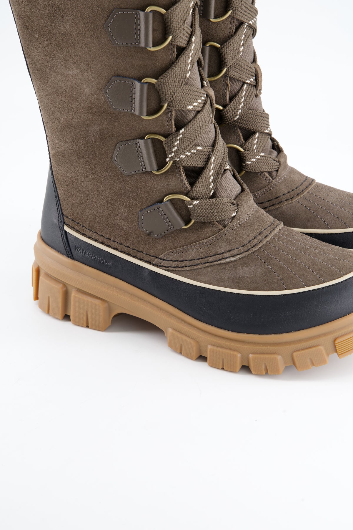 SOREL Torino V Tall WP · Winterstiefel