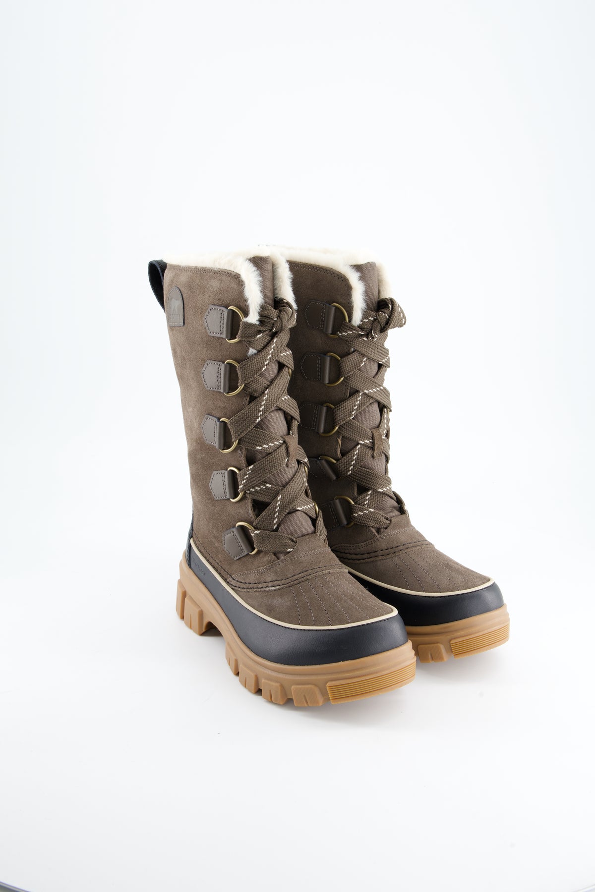 SOREL Torino V Tall WP · Winterstiefel
