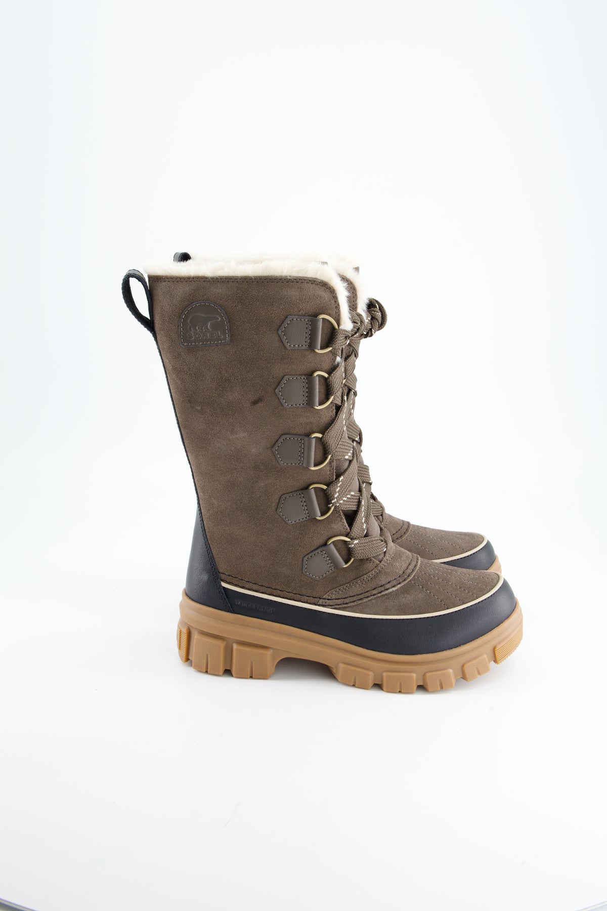 SOREL Torino V Tall WP · Winterstiefel