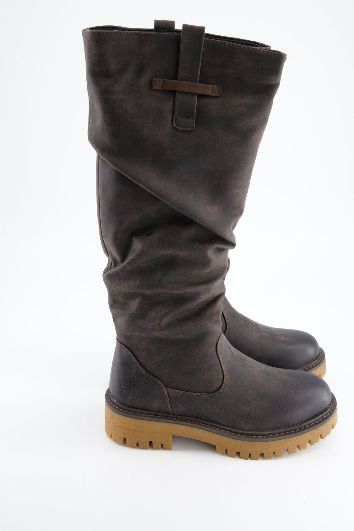RIEKER Winterstiefel